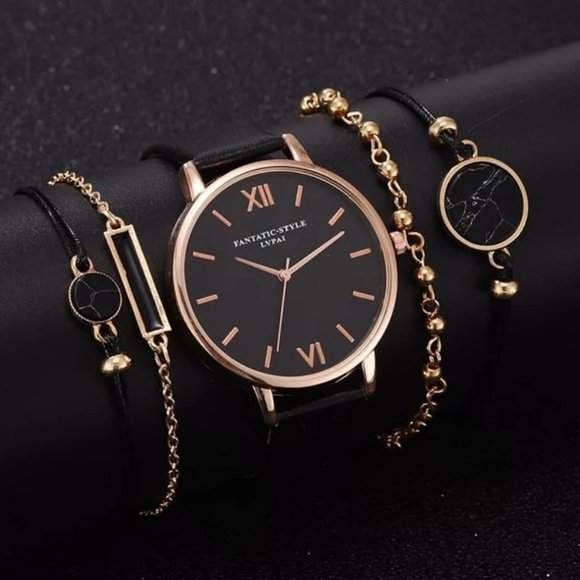 Watch set - Picture 1 of 1